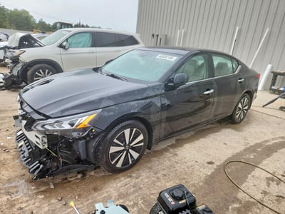 1N4BL4EVXKC****** 2019 Nissan Altima