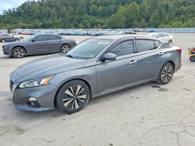 1N4BL4EV3KC****** 2019 Nissan Altima