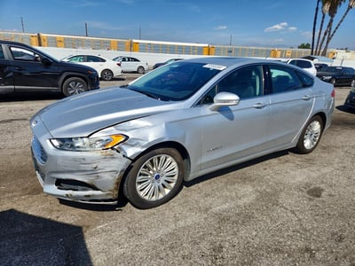 3FA6P0LU8DR****** 2013 Ford Fusion