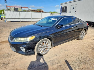 1HGCT2B88FA****** 2015 Honda Accord