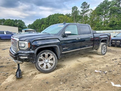 3GTU2PEJ6HG****** 2017 GMC Sierra
