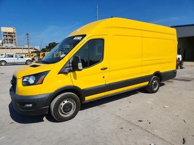 1FTBR3X84NK****** 2022 Ford Transit 250