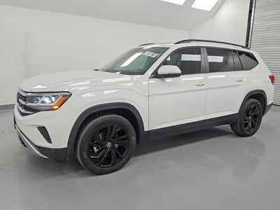 1V2JR2CA5PC****** 2023 Volkswagen Atlas