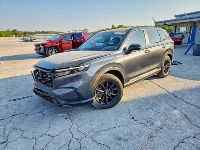 7FARS5H58RE****** 2024 Honda CR-V Hybrid