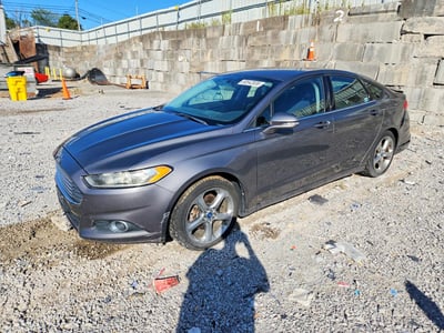 3FA6P0H78DR****** 2013 Ford Fusion