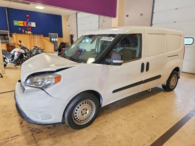 ZFBHRFAB9N6****** 2022 RAM Promaster City