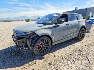 SALZM2GX2LH****** 2020 Land Rover Range Rover Evoque