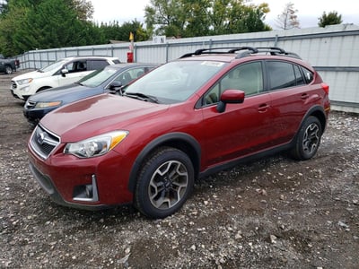 JF2GPABC2HH****** 2017 Subaru Crosstrek