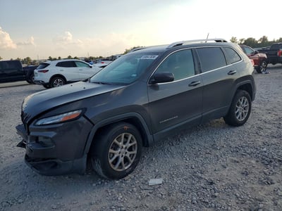 1C4PJMCS7EW****** 2014 Jeep Cherokee