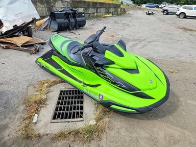 2021 Yamaha Vx Cruiser