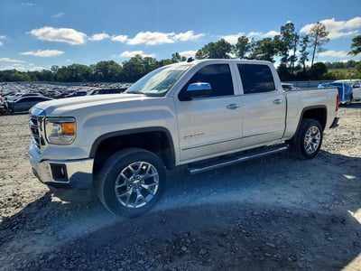 3GTP1VEC4EG****** 2014 GMC Sierra