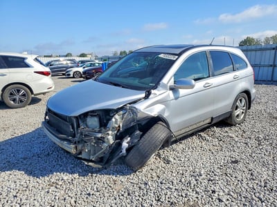 5J6RE4H73BL****** 2011 Honda CR-V