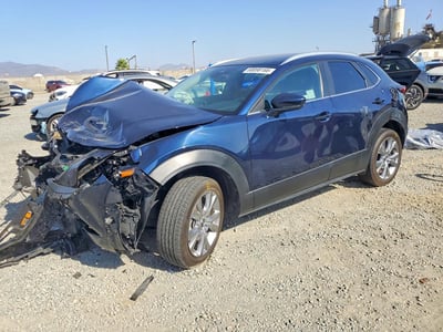 3MVDMBCMXPM****** 2023 Mazda CX-30