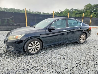 1HGCR2F85EA****** 2014 Honda Accord