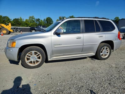 2009 GMC Envoy