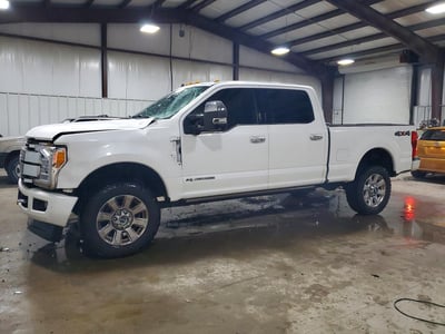 1FT7W2BT8KE****** 2019 Ford F-250