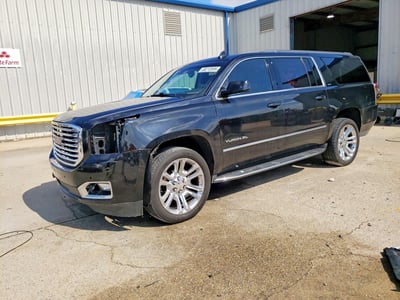 1GKS1GKC8HR****** 2017 GMC Yukon XL