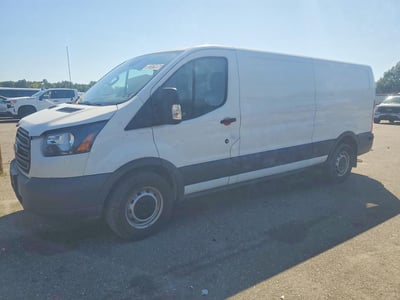 1FTYR2YM7JK****** 2018 Ford Transit Connect