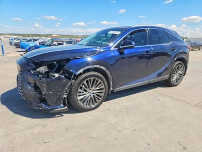 2023 Lexus RX