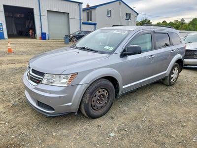 3C4PDCABXGT****** 2016 Dodge Journey