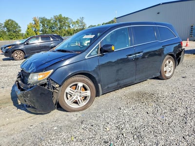 5FNRL5H92CB****** 2012 Honda Odyssey