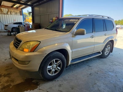 JTJBT20X130****** 2003 Lexus GX 470