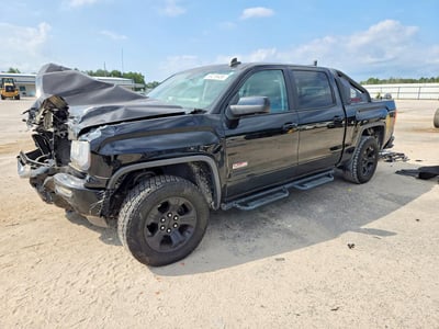 3GTU2NEC0GG****** 2016 GMC Sierra