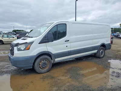 1FTYR2YM0HK****** 2017 Ford Transit 250