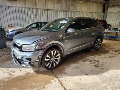 3VV4B7AX0LM****** 2020 Volkswagen Tiguan