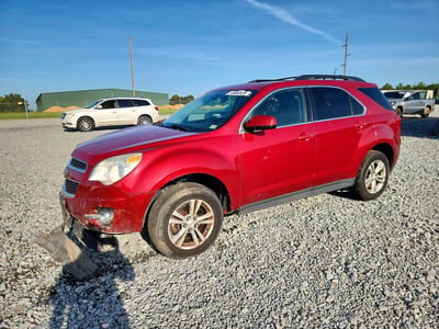 2GNFLNE39D6****** 2013 Chevrolet Equinox