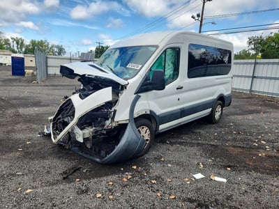 1FMZK1CM3HK****** 2017 Ford Transit Connect