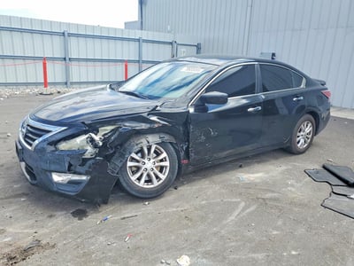 1N4AL3AP4EC****** 2014 Nissan Altima