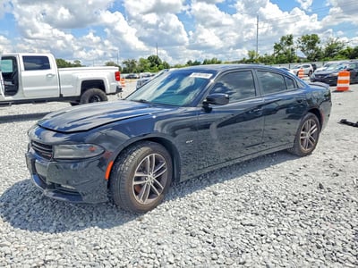 2C3CDXJG7JH****** 2018 Dodge Charger