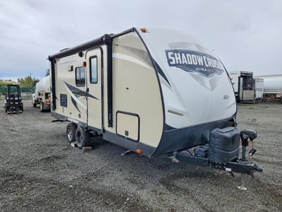 5RXDB2220J1****** 2018 Cruiser RV Shadow Cruiser