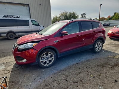 1FMCU9J98FU****** 2015 Ford Escape