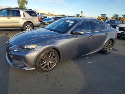 JTHBF1D2XE5****** 2014 Lexus IS
