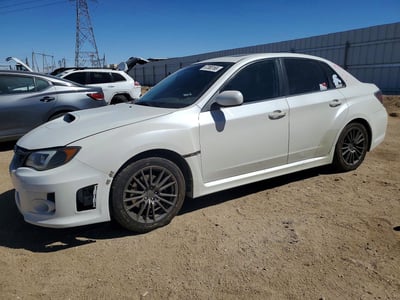 JF1GV7F66CG****** 2012 Subaru Impreza