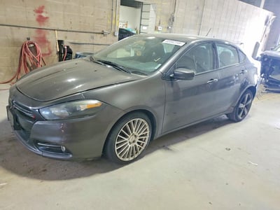 1C3CDFEB3ED****** 2014 Dodge Dart