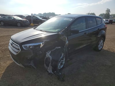1FMCU9GD4KU****** 2019 Ford Escape