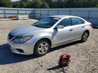 1N4AL3AP4GC****** 2016 Nissan Altima