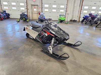 SN1CP8GS8EC****** 2014 Polaris Indy