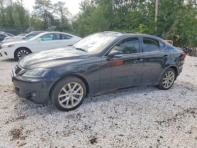 JTHCE5C2XB5****** 2011 Lexus IS