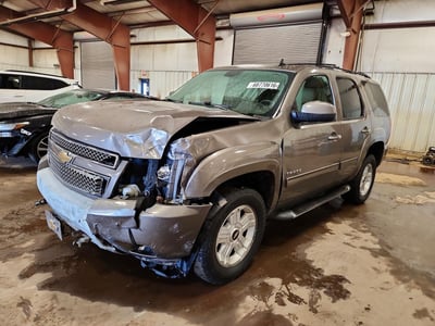 1GNSKBE0XBR****** 2011 Chevrolet Tahoe