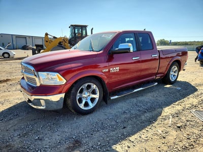 1C6RR7JT5ES****** 2014 RAM 1500