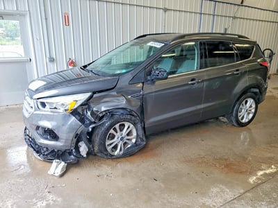 1FMCU0GD7HU****** 2017 Ford Escape