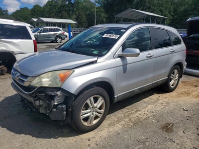2010 Honda CR-V
