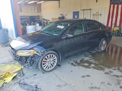 3VWD17AJ7EM****** 2014 Volkswagen Jetta