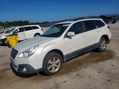 4S4BRDMC2E2****** 2014 Subaru Outback