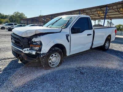 1FTMF1CB6PK****** 2023 Ford F-150