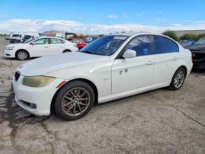 WBAPH5C5XAA****** 2010 BMW 3 Series